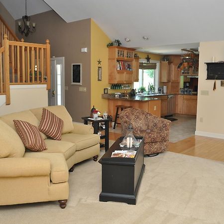Hammer Creek Hideaway B&B Lititz Kültér fotó