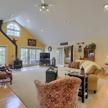 Hammer Creek Hideaway B&B Lititz Kültér fotó