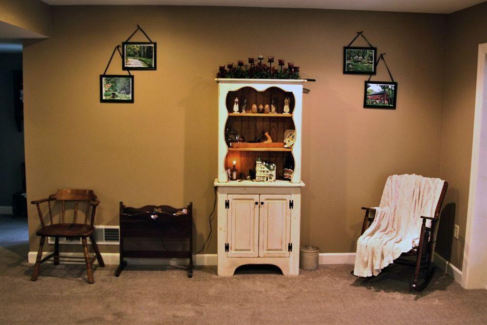 Hammer Creek Hideaway B&B Lititz Kültér fotó