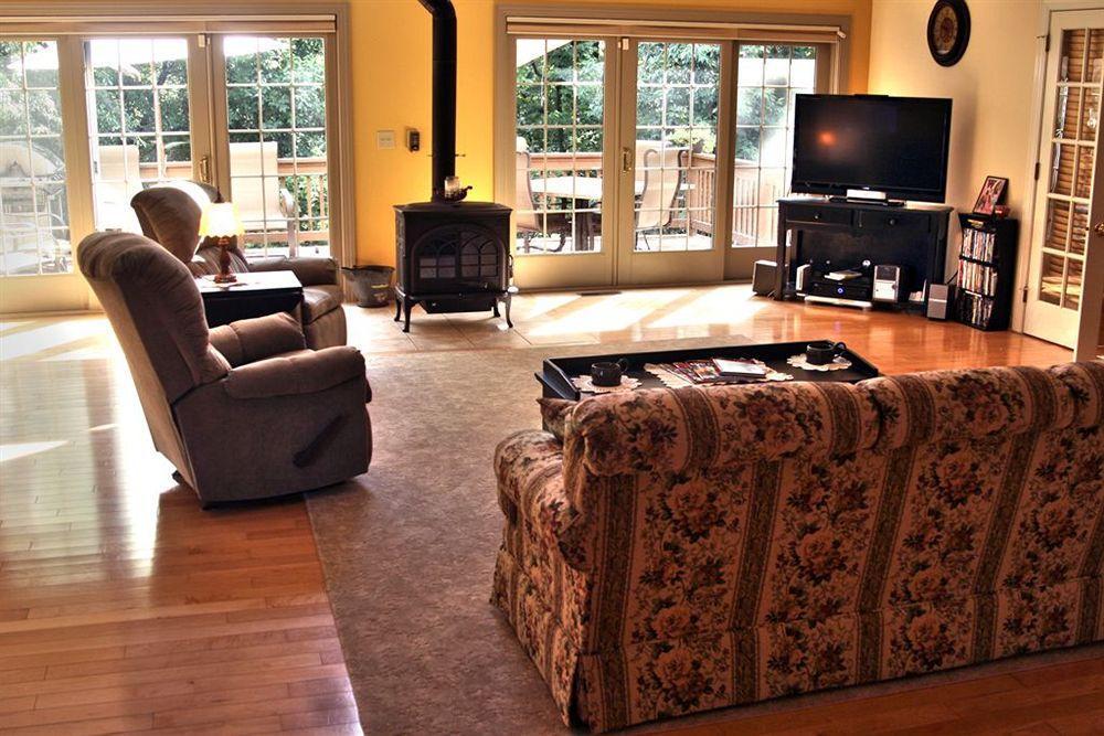 Hammer Creek Hideaway B&B Lititz Kültér fotó