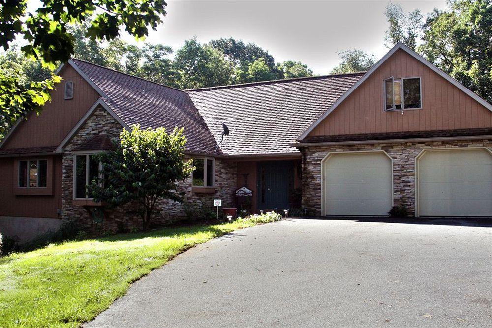 Hammer Creek Hideaway B&B Lititz Kültér fotó