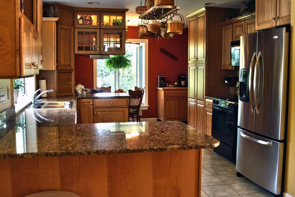 Hammer Creek Hideaway B&B Lititz Kültér fotó