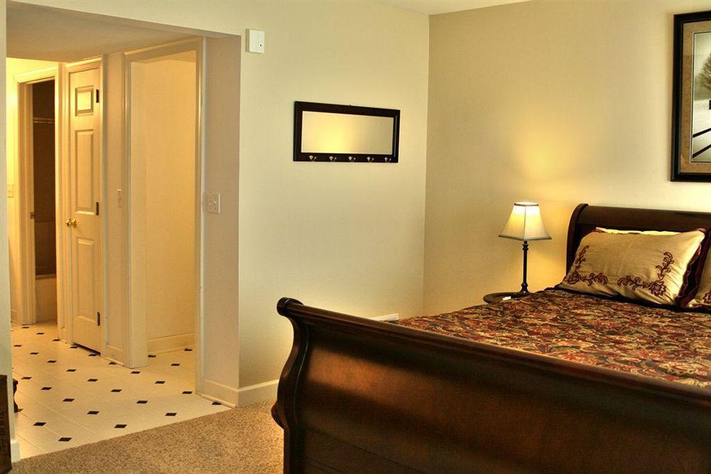 Hammer Creek Hideaway B&B Lititz Kültér fotó