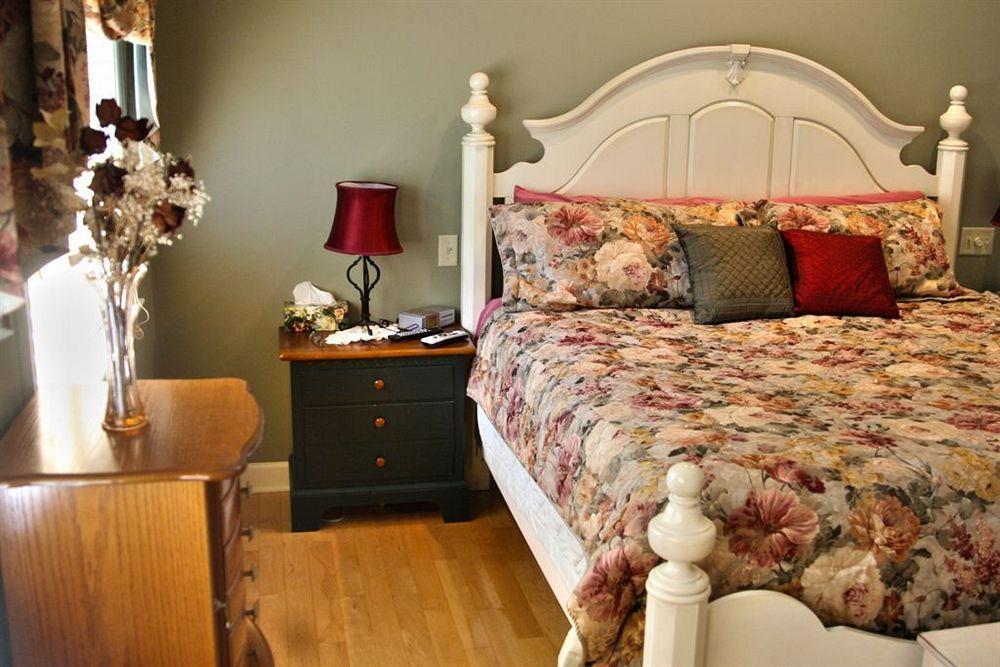 Hammer Creek Hideaway B&B Lititz Kültér fotó
