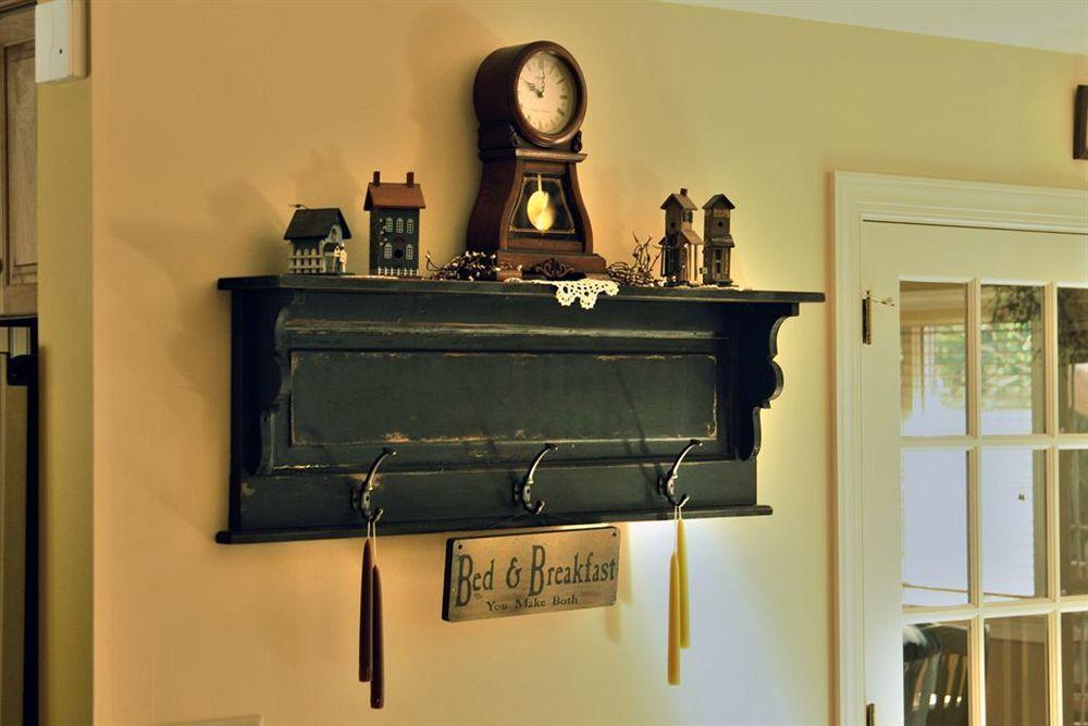 Hammer Creek Hideaway B&B Lititz Kültér fotó
