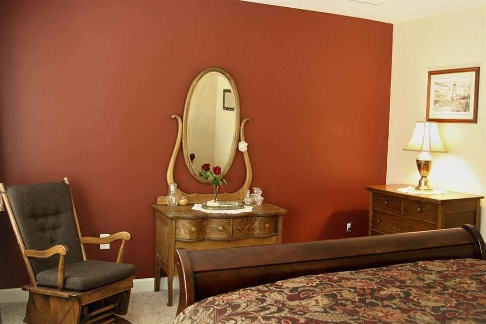 Hammer Creek Hideaway B&B Lititz Kültér fotó