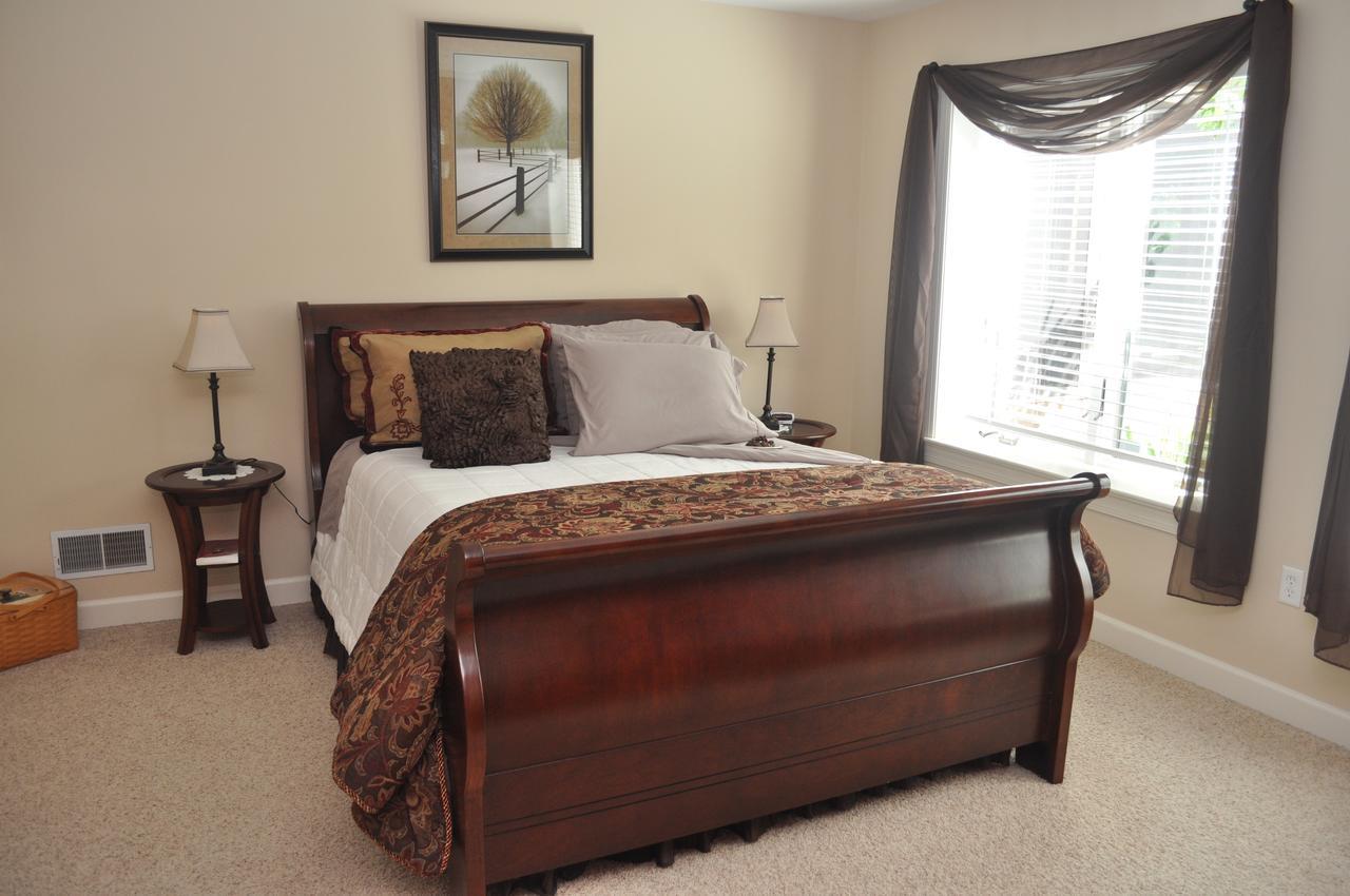 Hammer Creek Hideaway B&B Lititz Kültér fotó