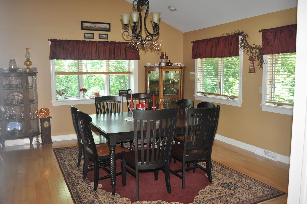 Hammer Creek Hideaway B&B Lititz Kültér fotó
