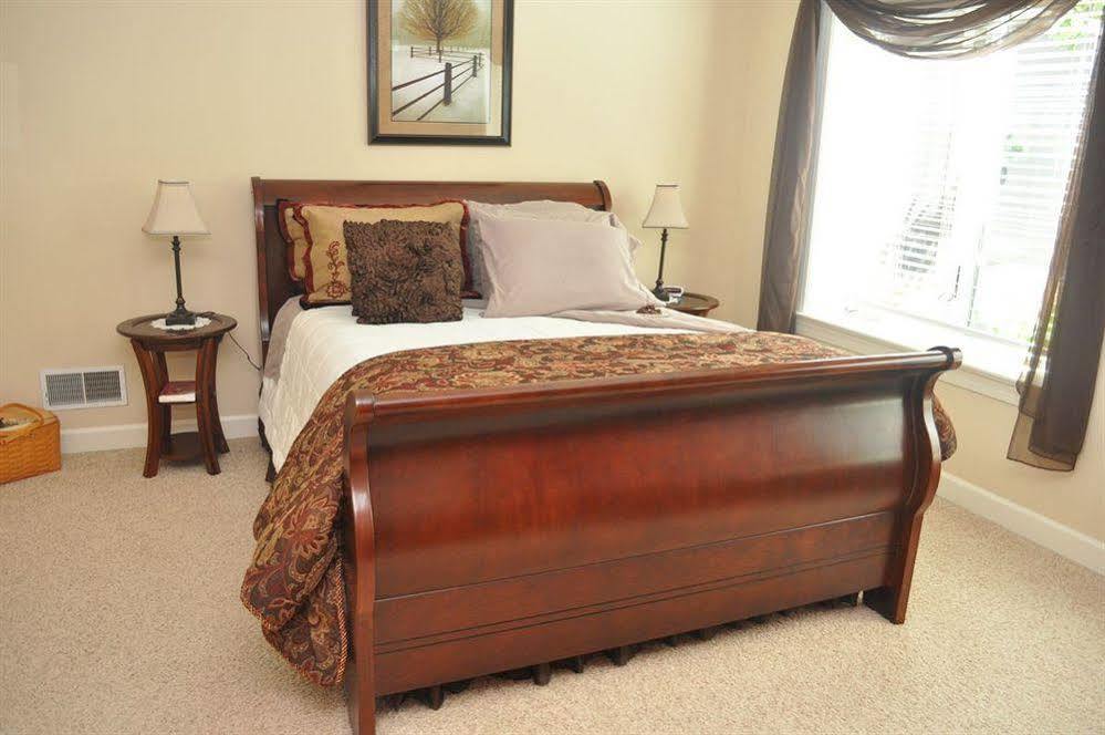 Hammer Creek Hideaway B&B Lititz Kültér fotó
