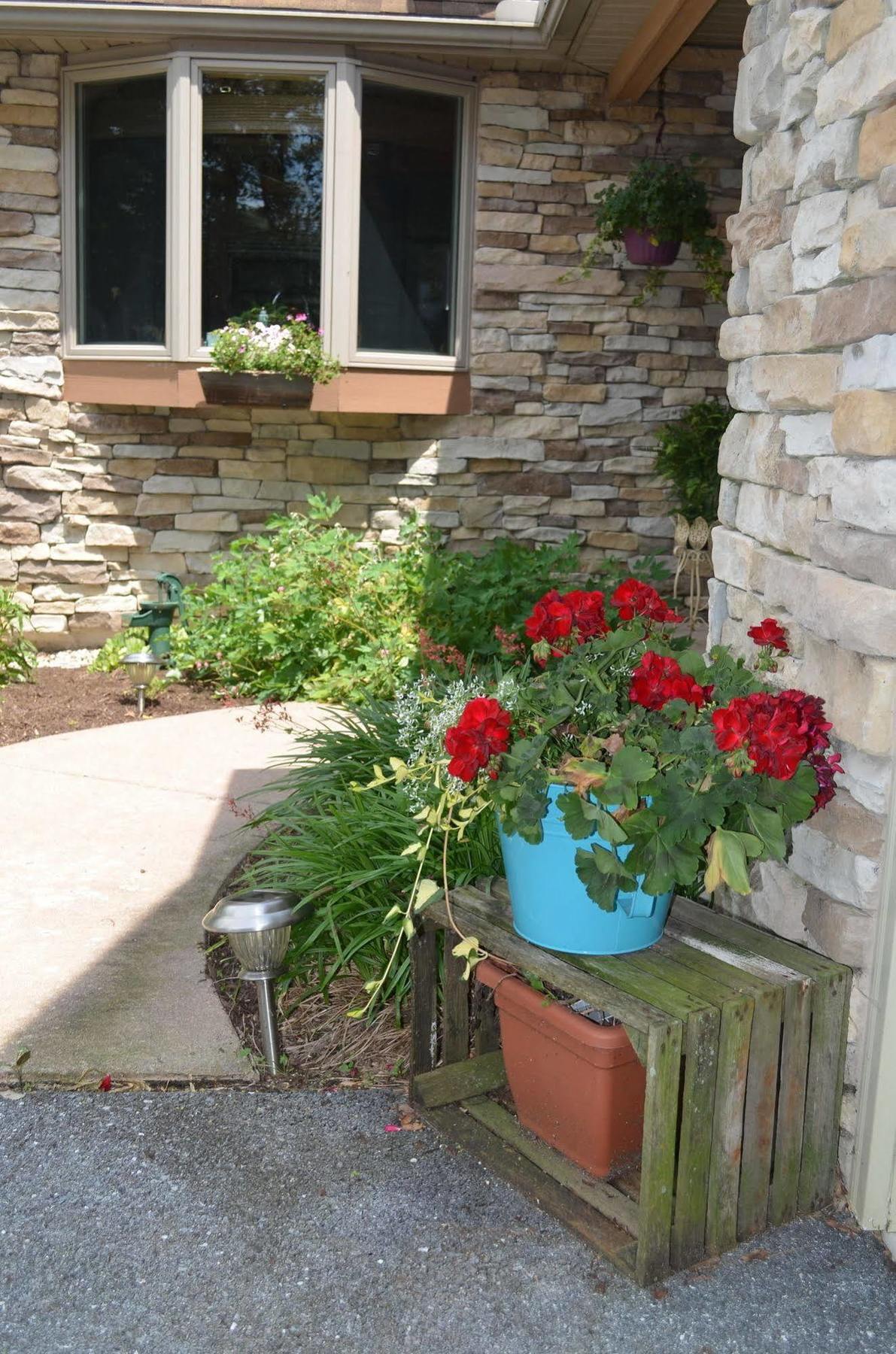Hammer Creek Hideaway B&B Lititz Kültér fotó