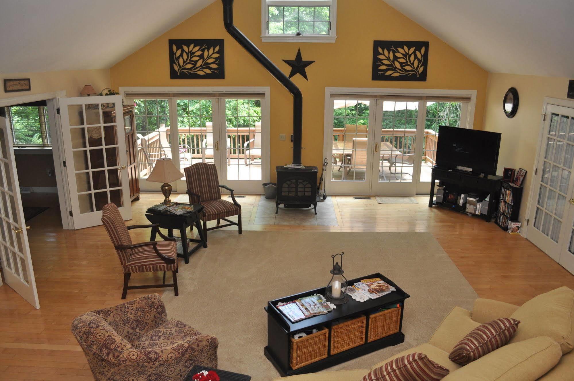 Hammer Creek Hideaway B&B Lititz Kültér fotó