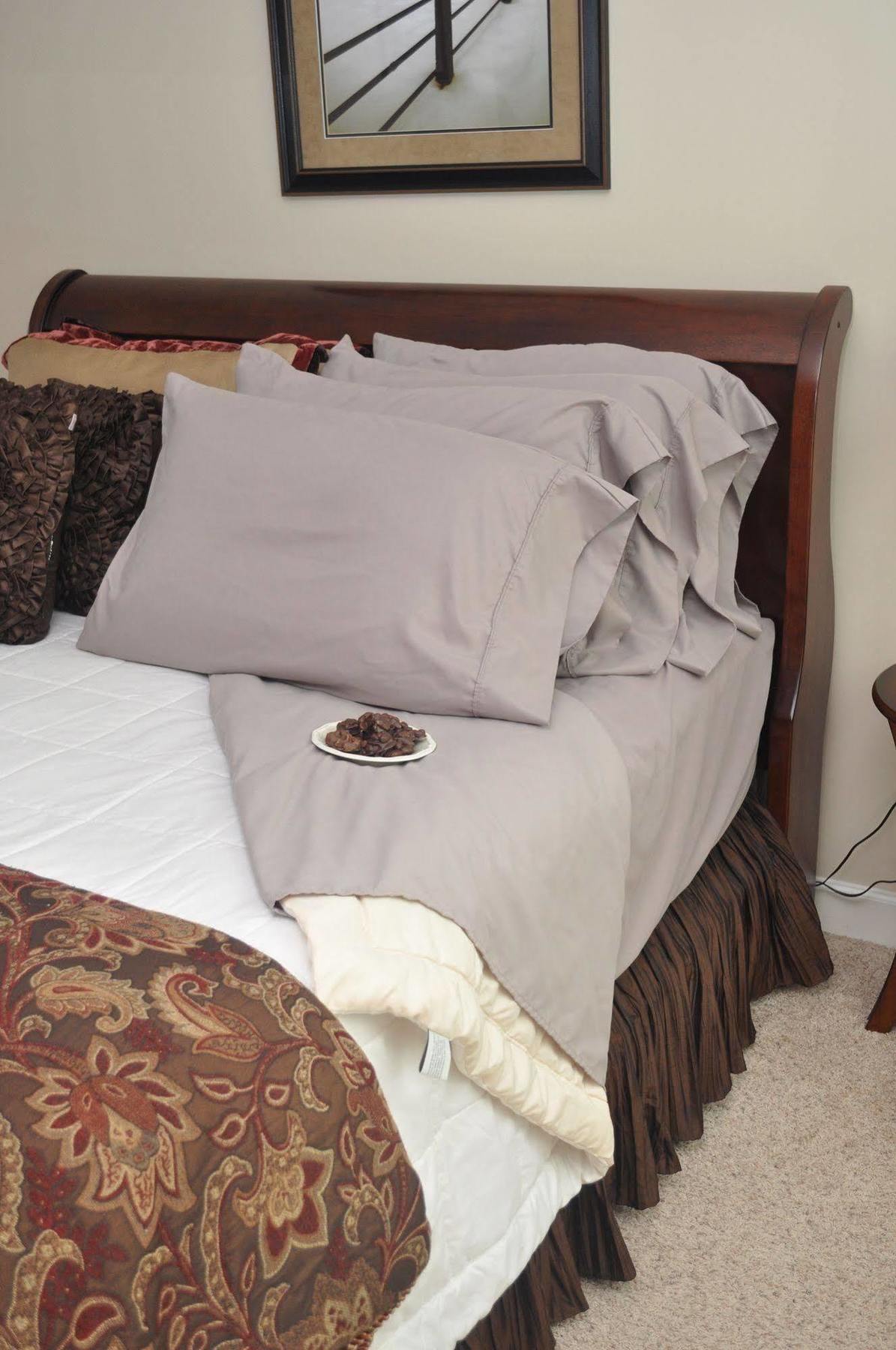 Hammer Creek Hideaway B&B Lititz Kültér fotó