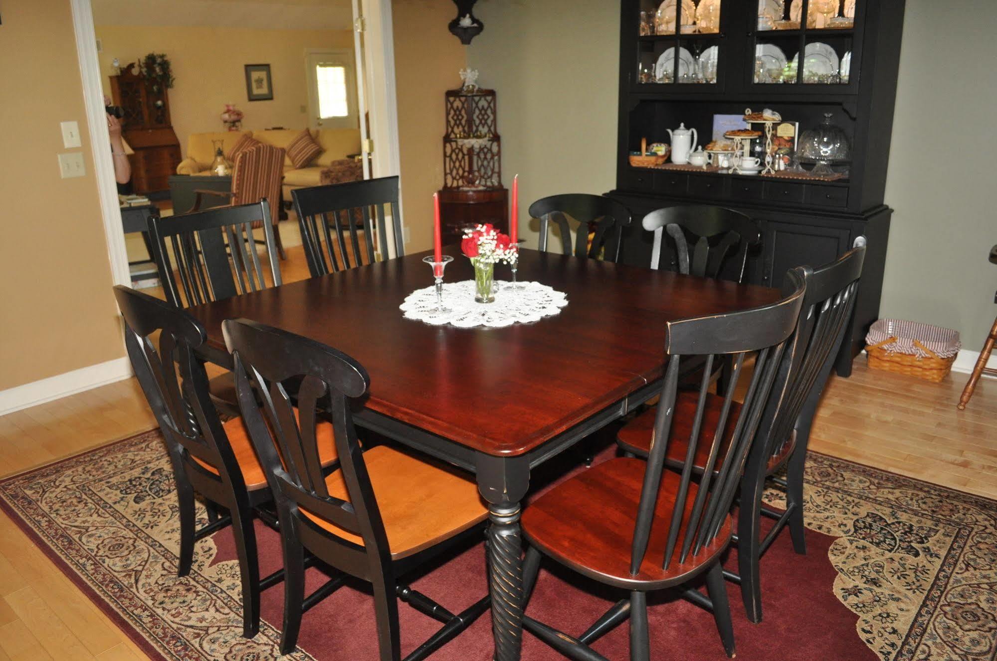 Hammer Creek Hideaway B&B Lititz Kültér fotó