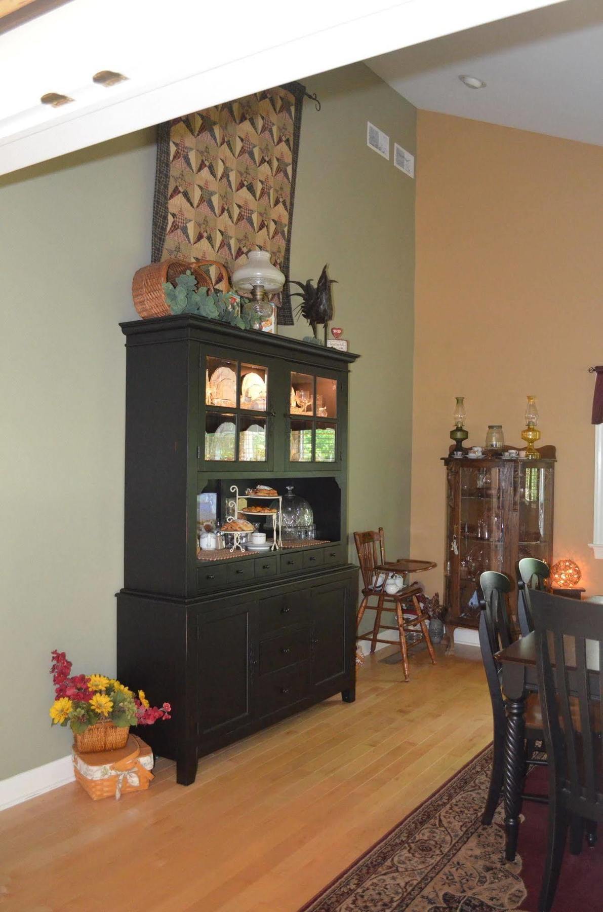 Hammer Creek Hideaway B&B Lititz Kültér fotó