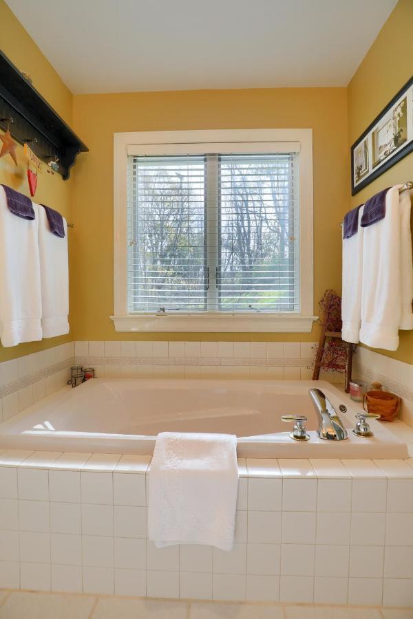 Hammer Creek Hideaway B&B Lititz Kültér fotó