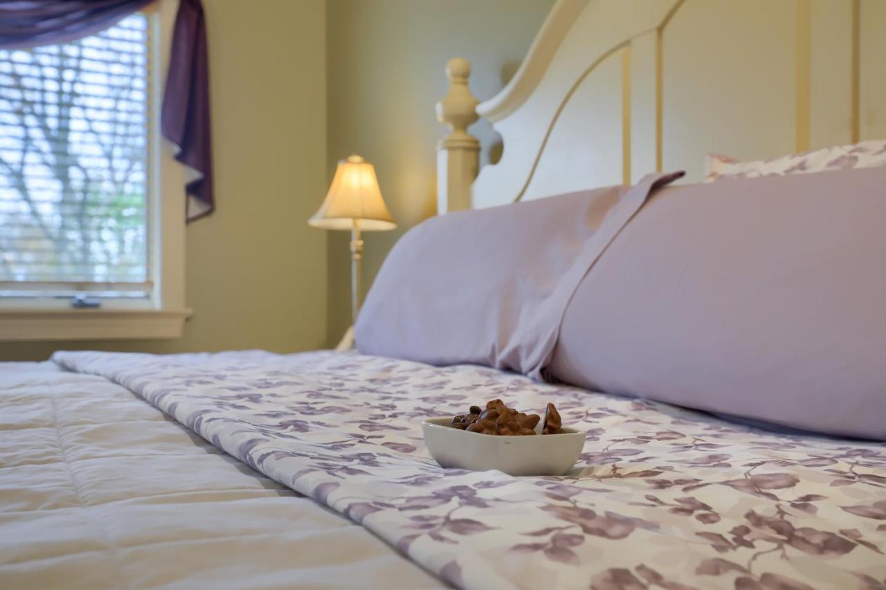 Hammer Creek Hideaway B&B Lititz Kültér fotó