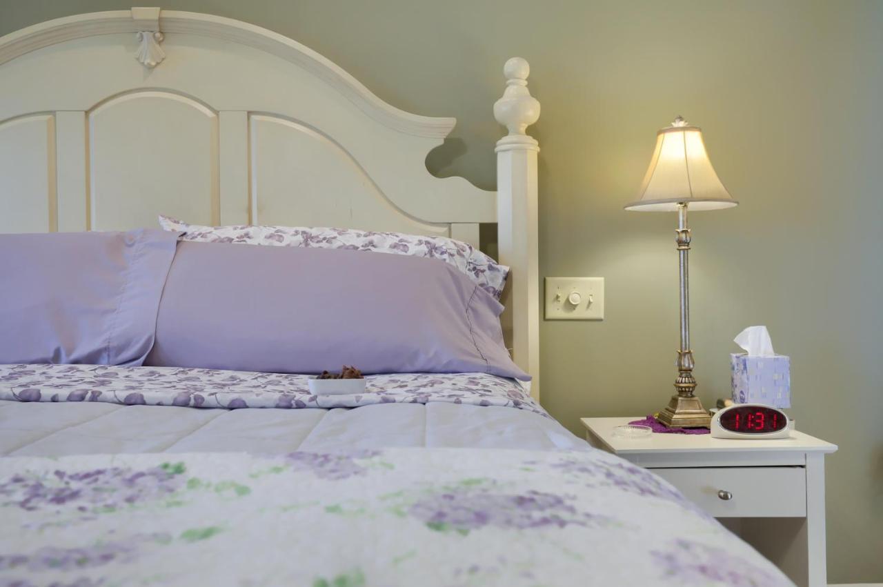 Hammer Creek Hideaway B&B Lititz Kültér fotó