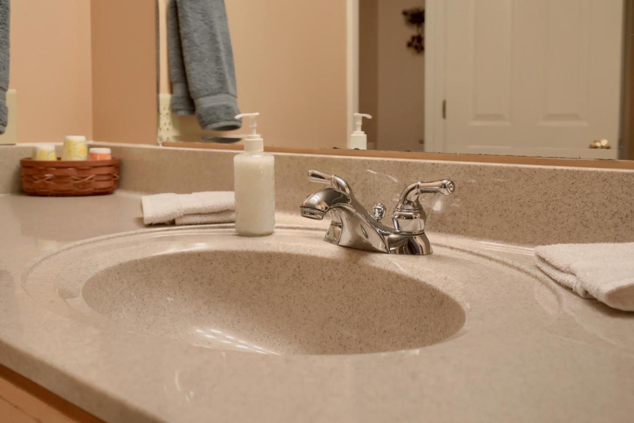 Hammer Creek Hideaway B&B Lititz Kültér fotó