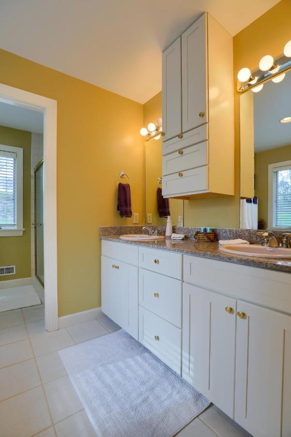 Hammer Creek Hideaway B&B Lititz Kültér fotó