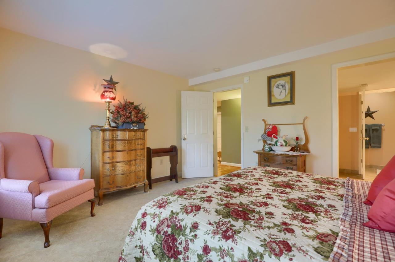 Hammer Creek Hideaway B&B Lititz Kültér fotó
